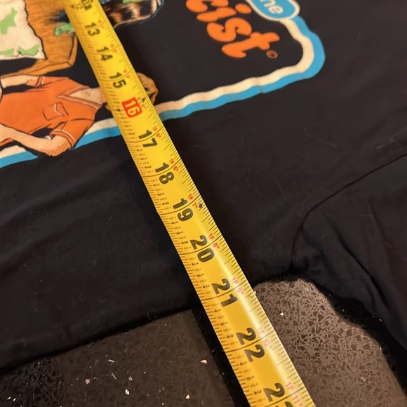 Creepy Co - Exorcist - Large - Picture 4 of 6